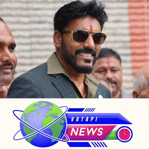 ಬಾಗಲಕೋಟೆಯಲ್ಲಿ ಭೂಗತನಾದ ಬಜಂತ್ರಿ ಬೆಳಗಾವಿಯಲ್ಲಿ ತೇಲಿದ್ದಾನೆಯೆ ?
